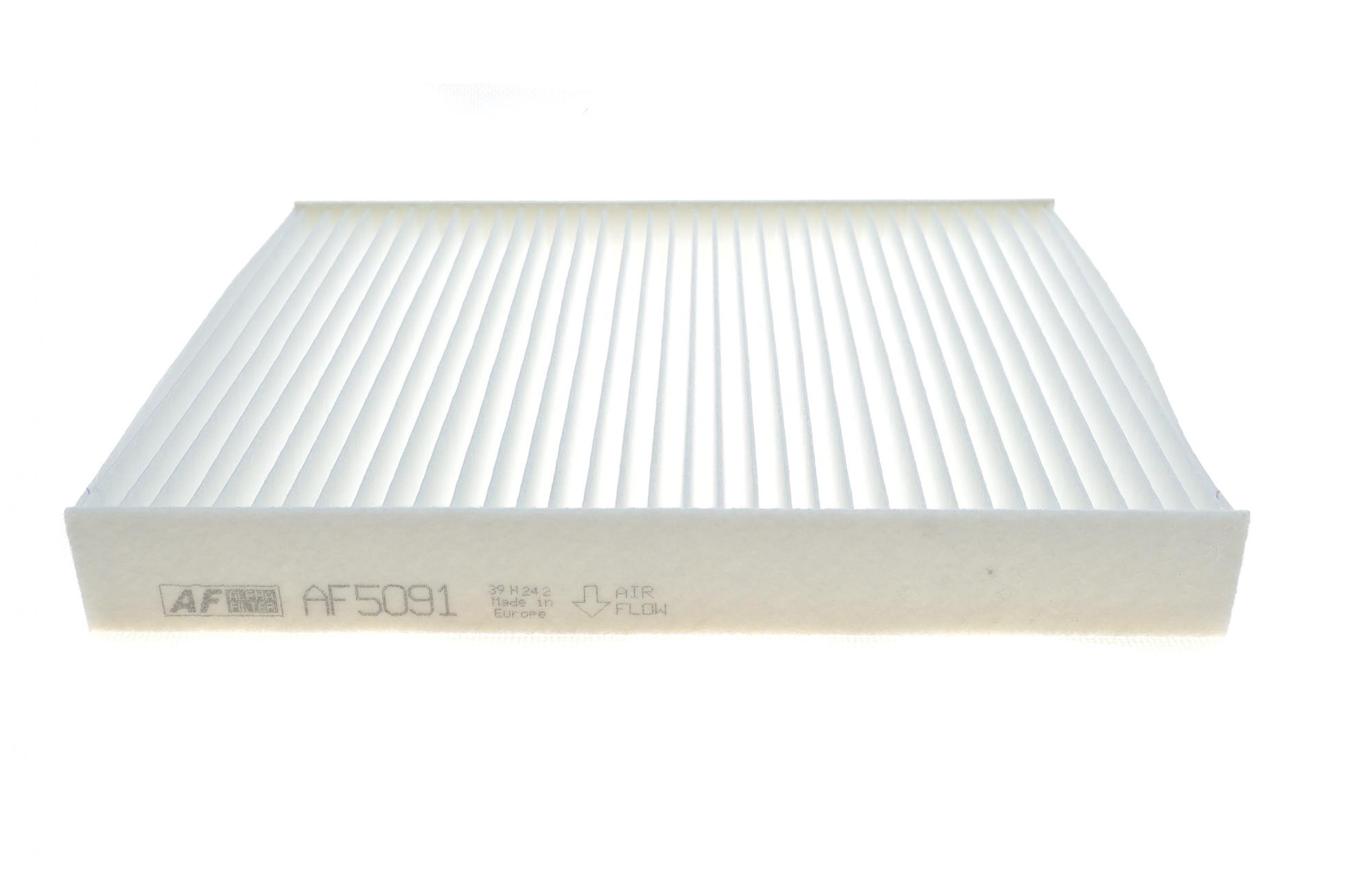 AF50912 ALPHA FILTER